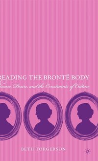 bokomslag Reading the Brontë Body