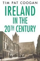 bokomslag Ireland in the Twentieth Century