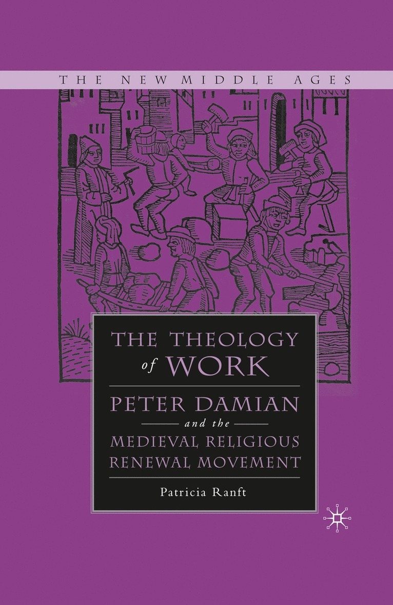 Medieval Theology of Work