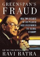 bokomslag Greenspan's Fraud