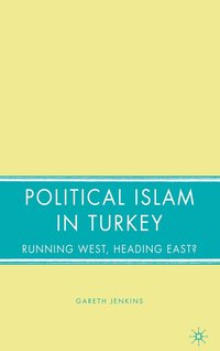 bokomslag Political Islam in Turkey