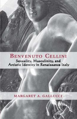 Benvenuto Cellini 1