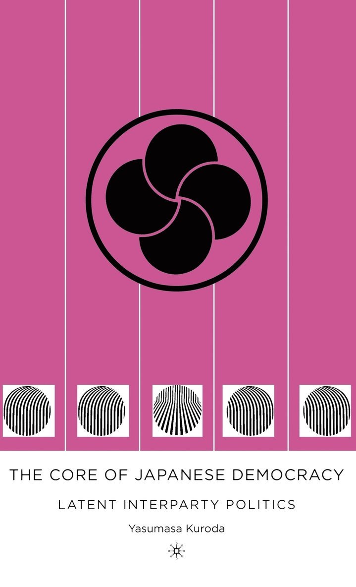 Core of Japanese Democracy