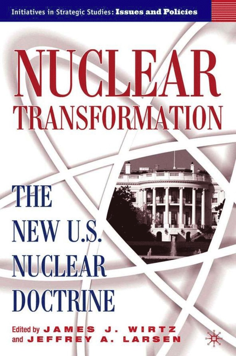 Nuclear Transformation