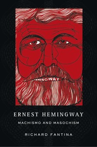 bokomslag Ernest Hemingway