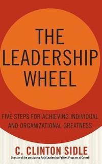 bokomslag The Leadership Wheel