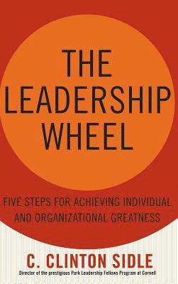 The Leadership Wheel 1