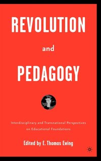 bokomslag Revolution and Pedagogy