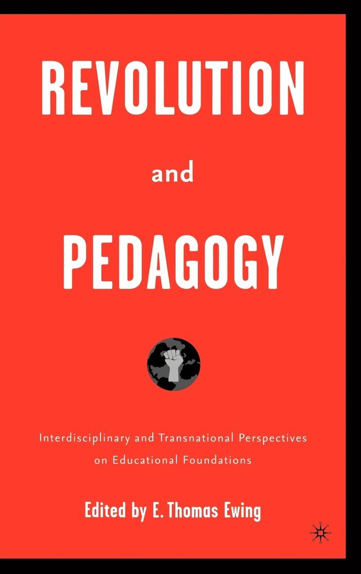Revolution and Pedagogy 1