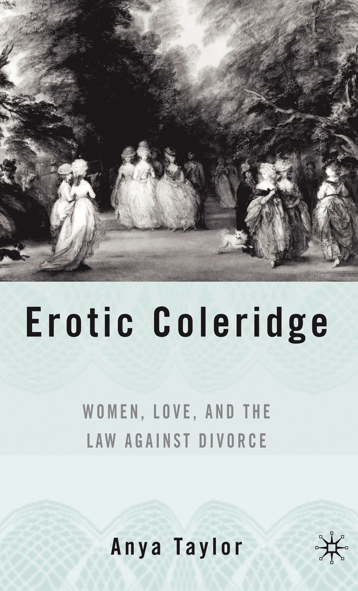 Erotic Coleridge 1