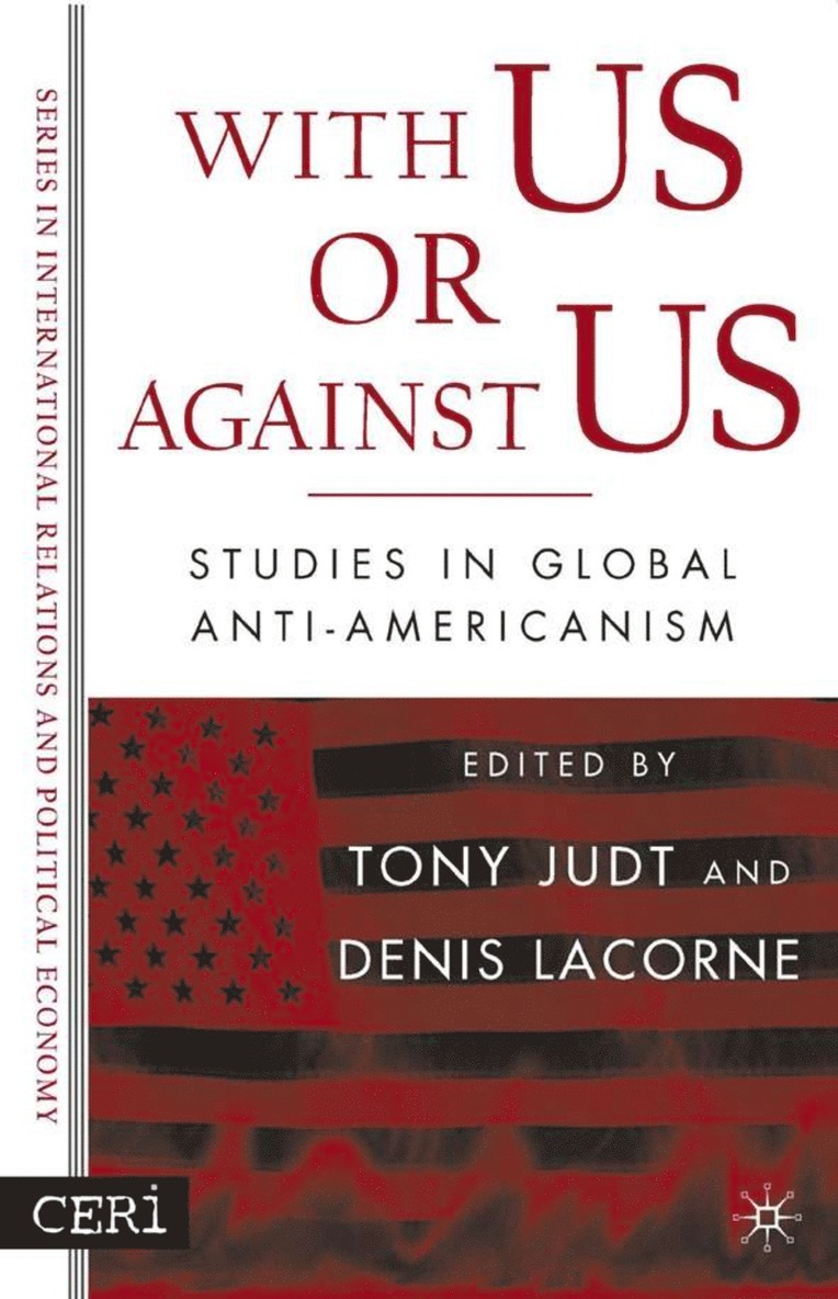 With Us or Against Us