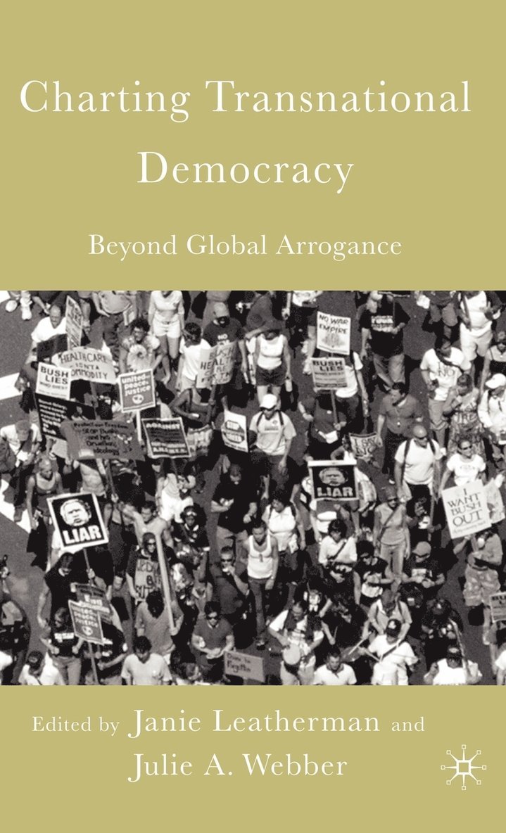 Charting Transnational Democracy 1