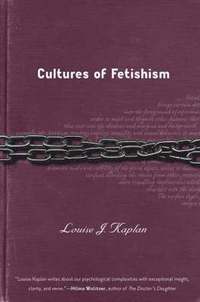 bokomslag Cultures of Fetishism