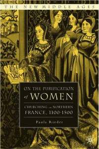 bokomslag On the Purification of Women