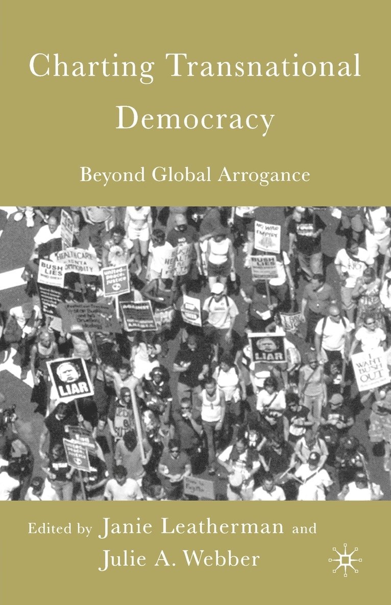 Charting Transnational Democracy 1