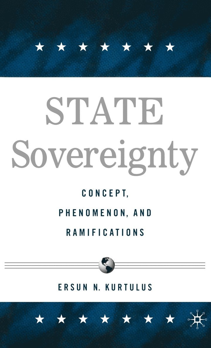 State Sovereignty 1