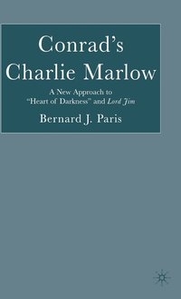 bokomslag Conrad's Charlie Marlow