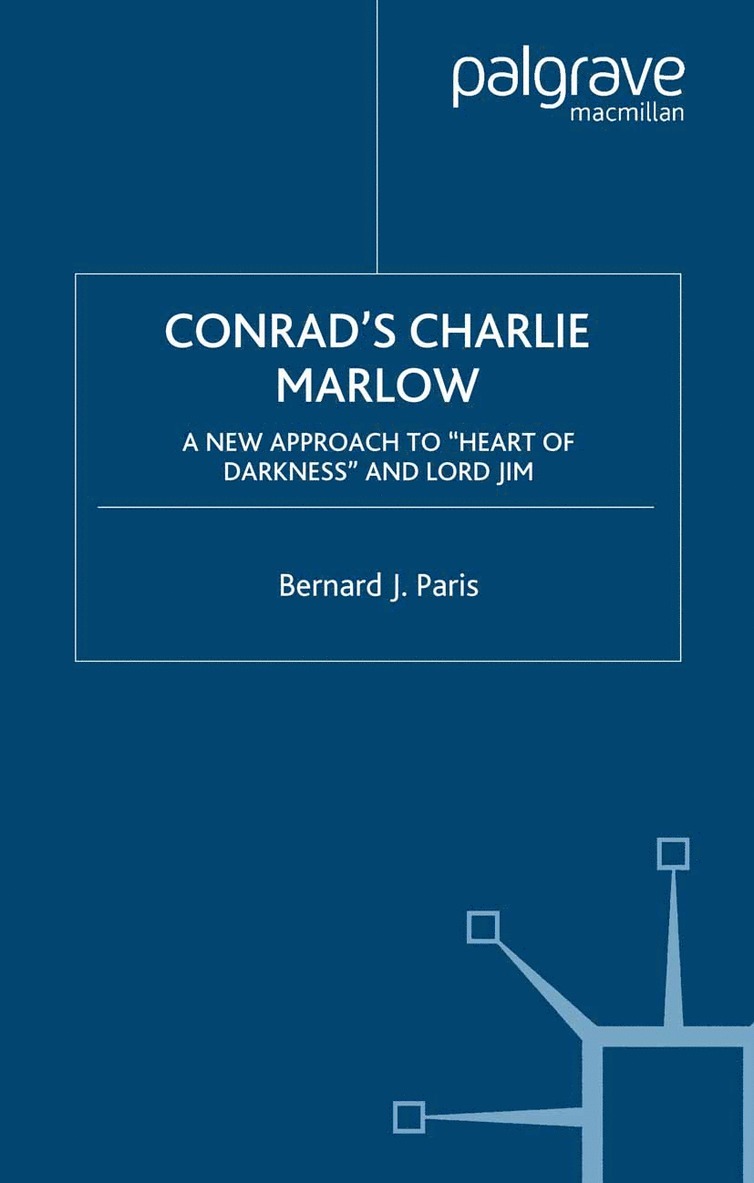 Conrad’s Charlie Marlow
