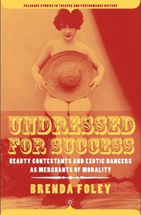 bokomslag Undressed for Success