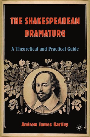 bokomslag Shakespearean Dramaturg