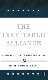 bokomslag Inevitable Alliance