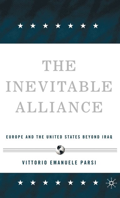 bokomslag Inevitable Alliance