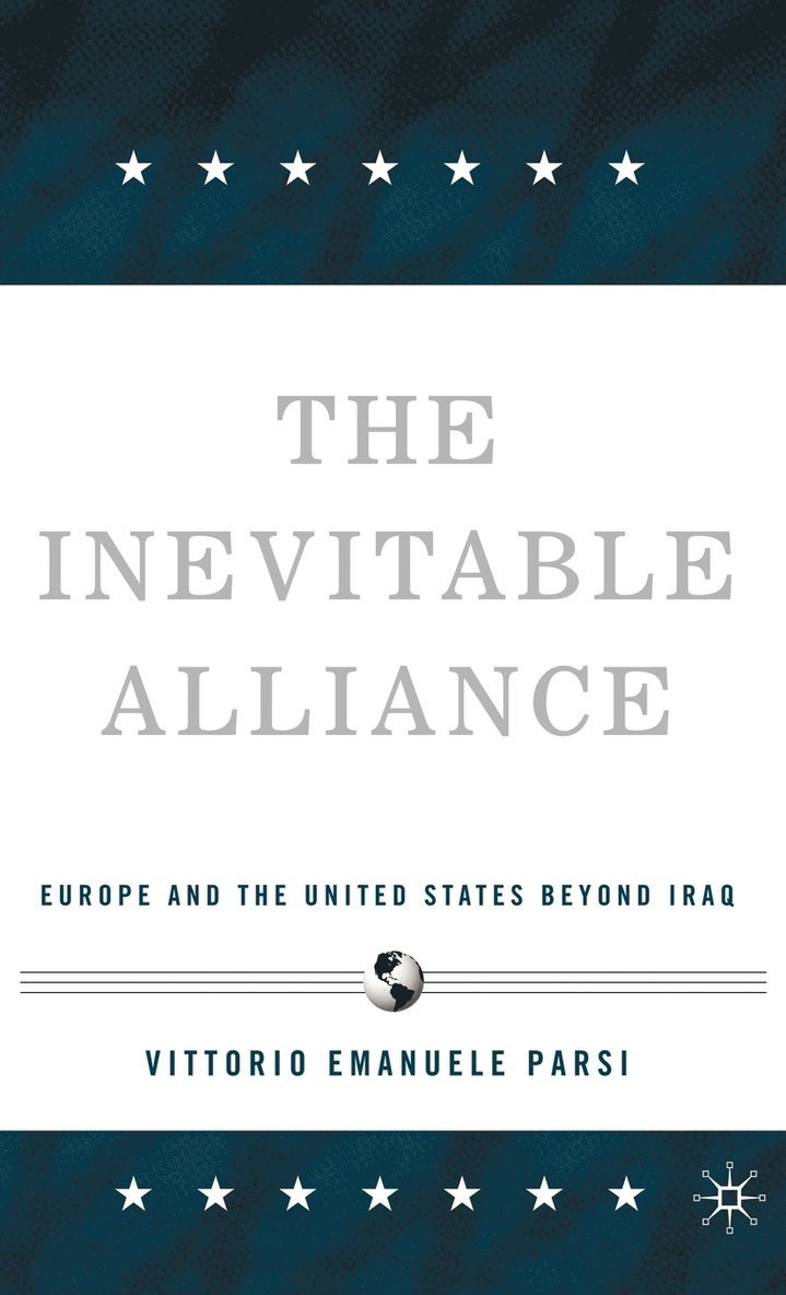 Inevitable Alliance 1