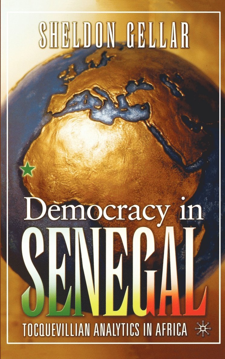 Democracy in Senegal 1