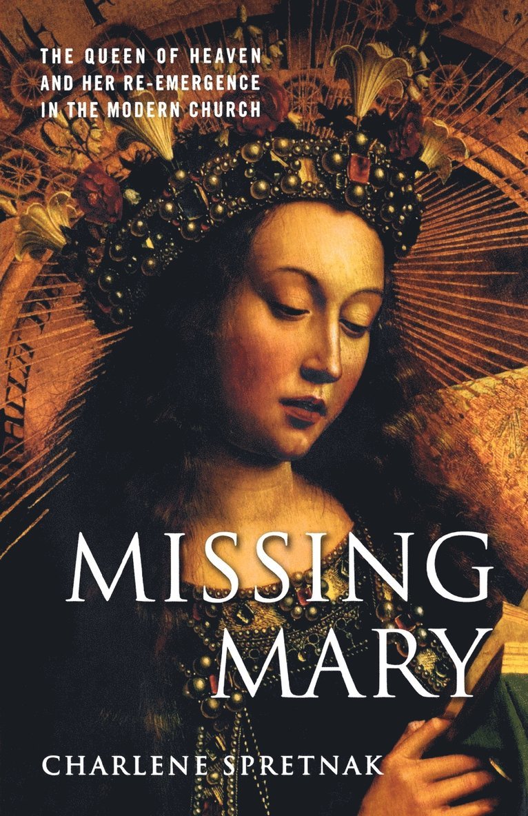 Missing Mary 1