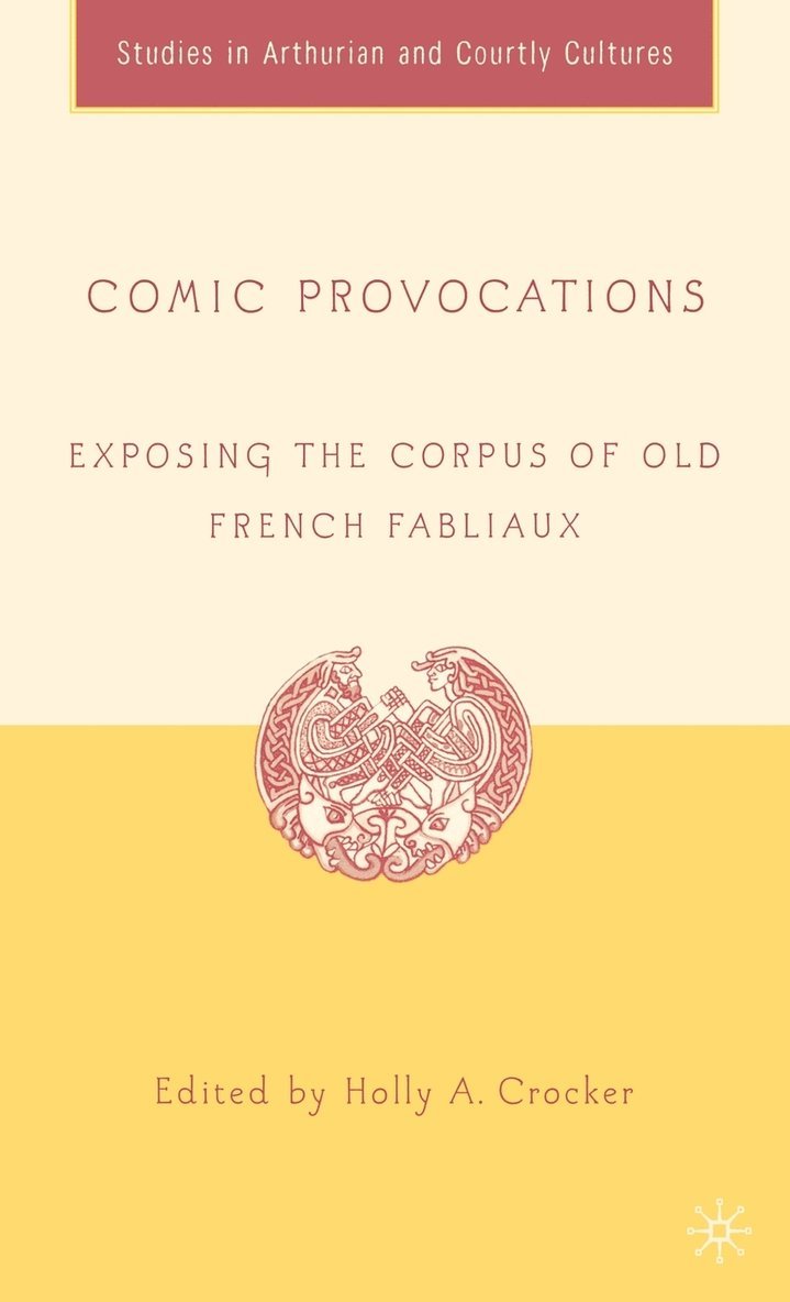Comic Provocations 1