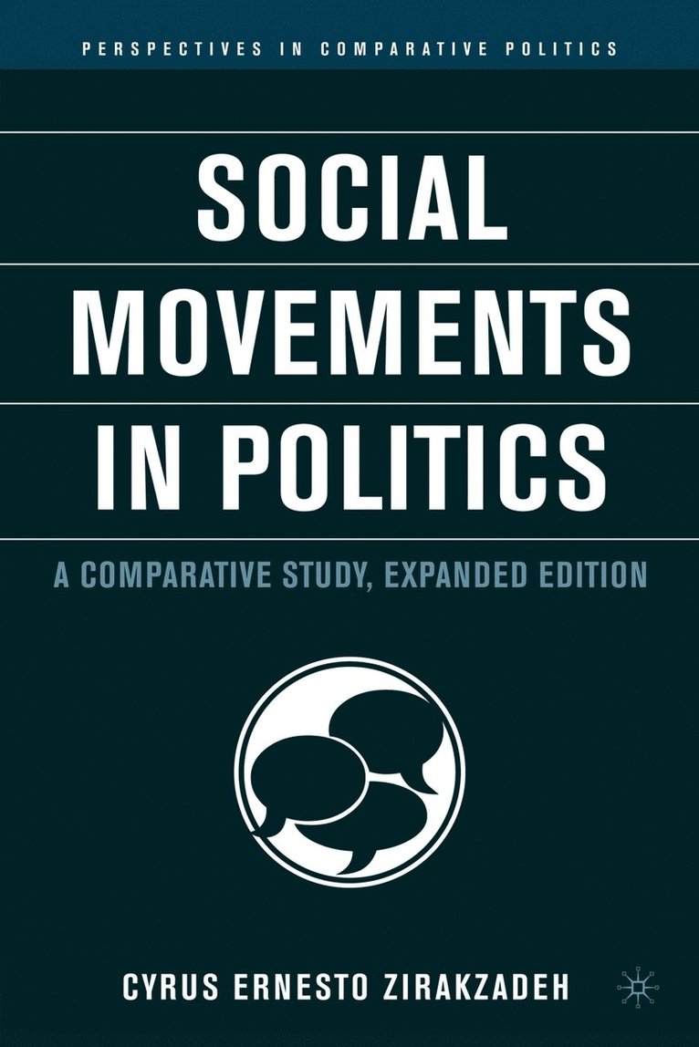 Social Movements in Politics 1