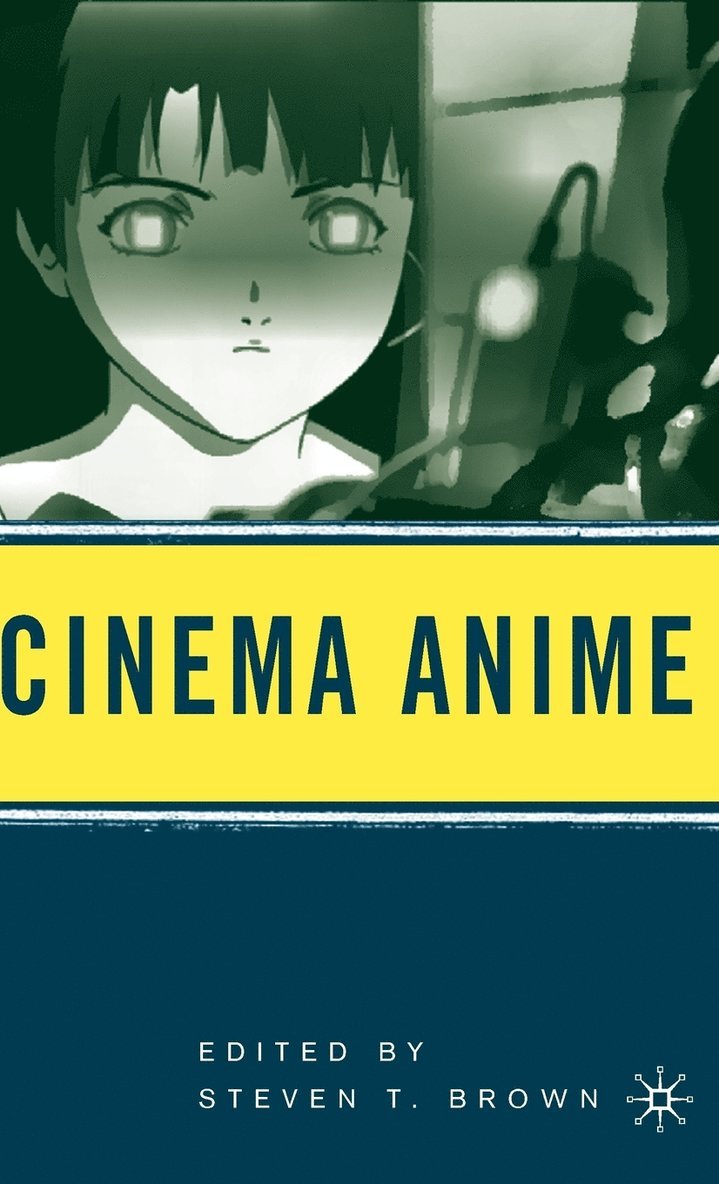Cinema Anime 1