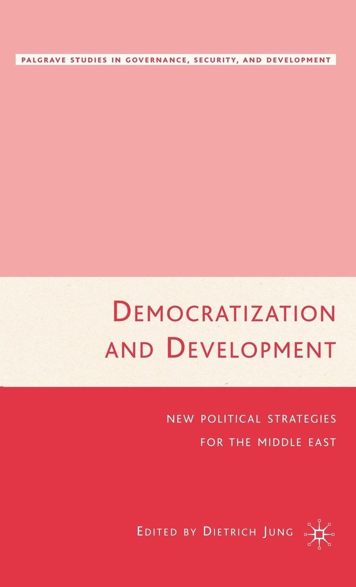 Democratization and Development 1