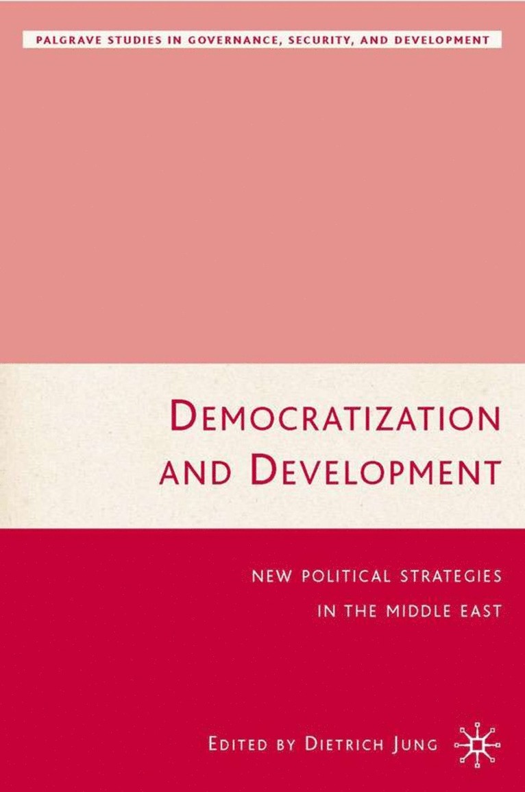 Democratization and Development
