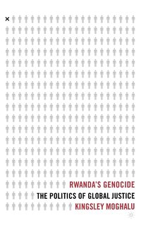 bokomslag Rwanda's Genocide