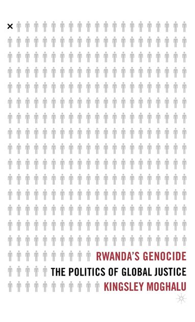bokomslag Rwanda's Genocide