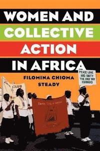 bokomslag Women and Collective Action in Africa