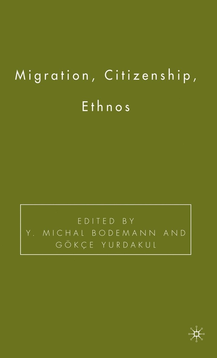 Migration, Citizenship, Ethnos