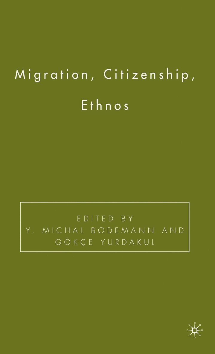 Migration, Citizenship, Ethnos 1