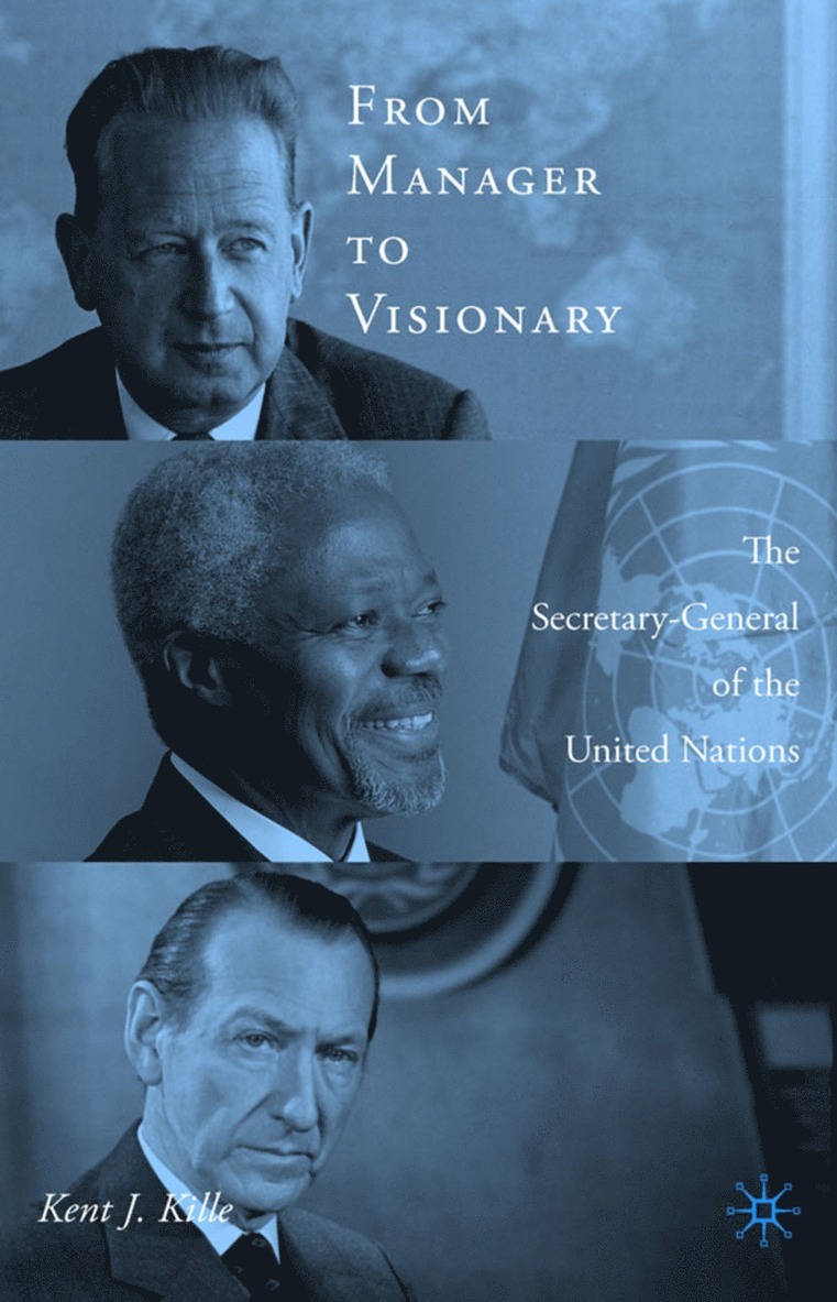 From Manager to Visionary