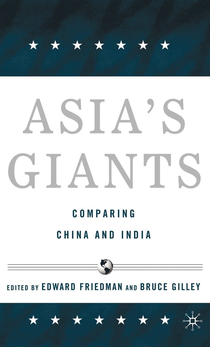 Asia's Giants 1