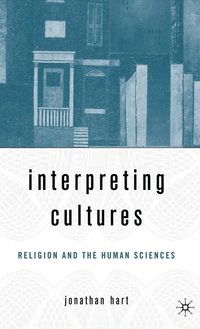 bokomslag Interpreting Cultures
