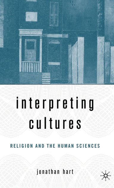 bokomslag Interpreting Cultures