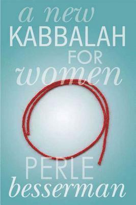 bokomslag A New Kabbalah for Women