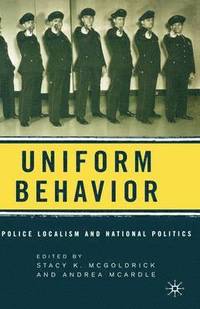 bokomslag Uniform Behavior