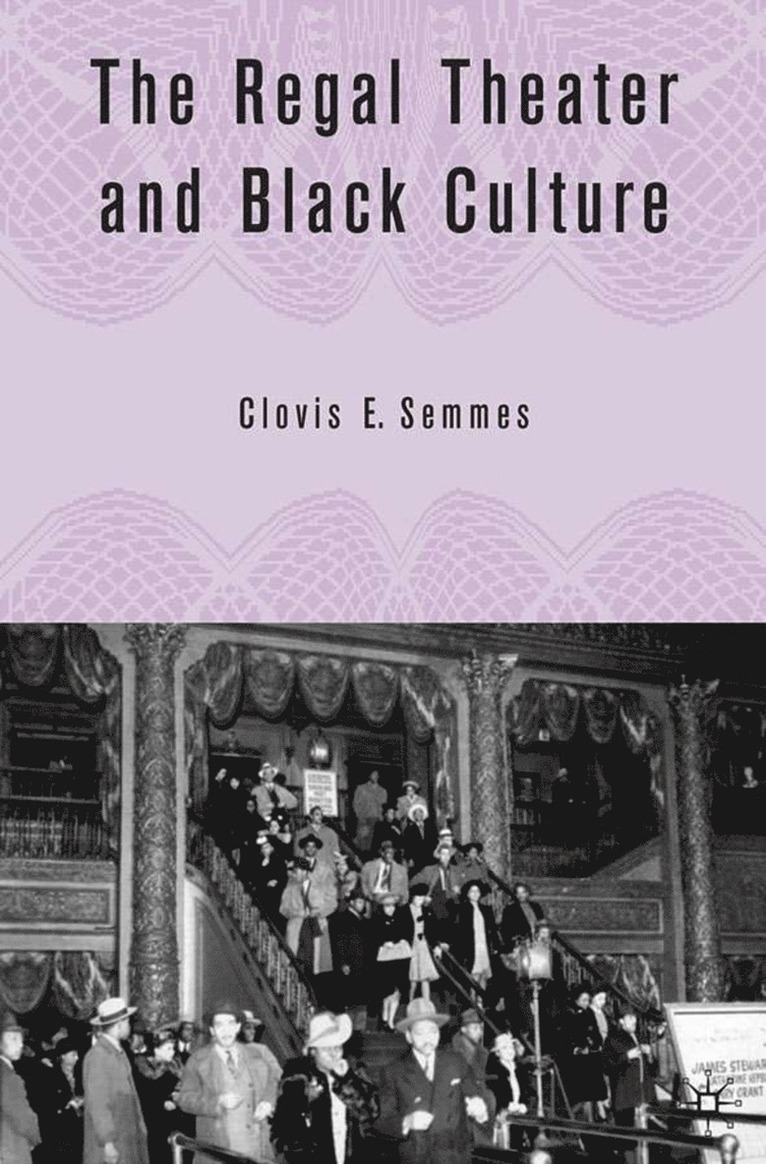 Regal Theater and Black Culture