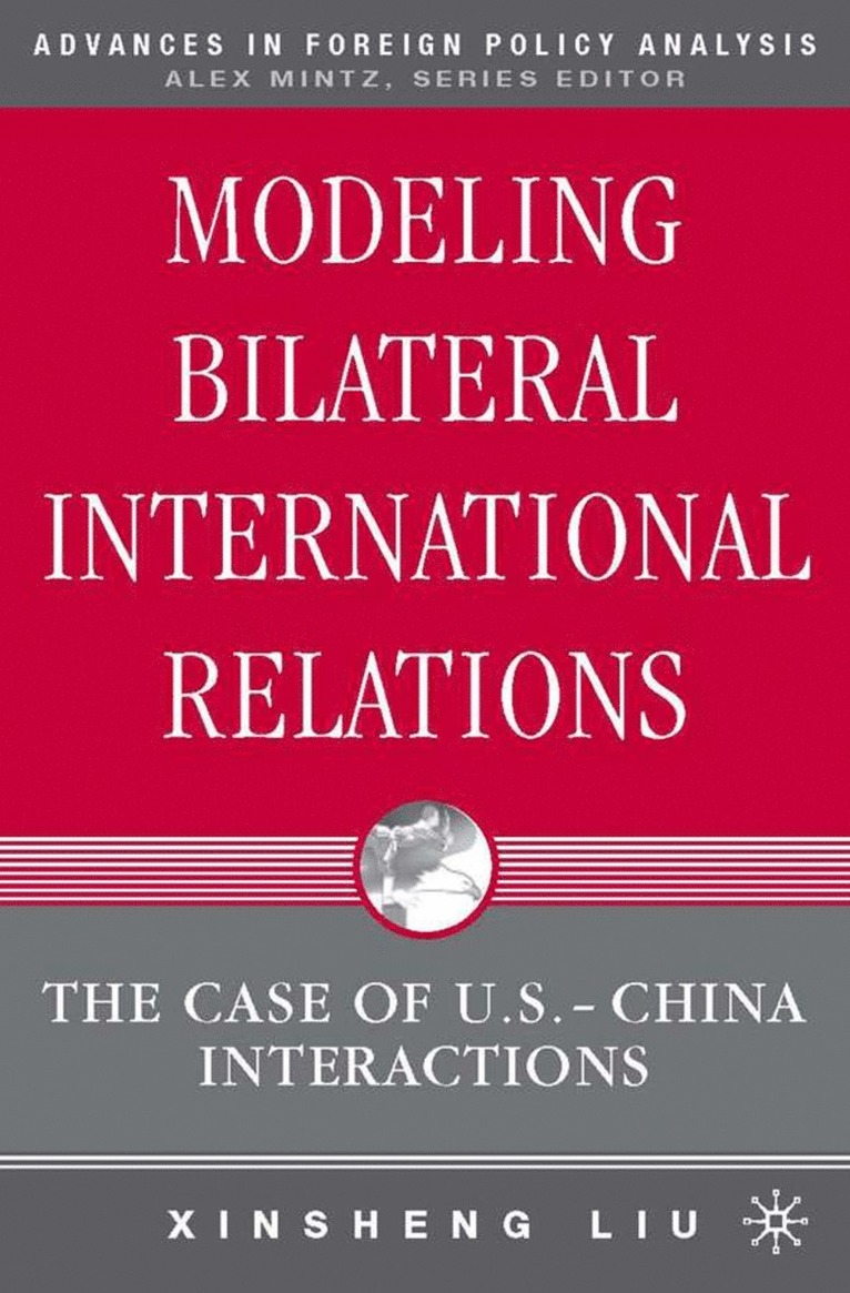 Modeling Bilateral International Relations