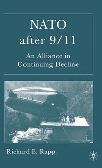 bokomslag NATO After 9/11