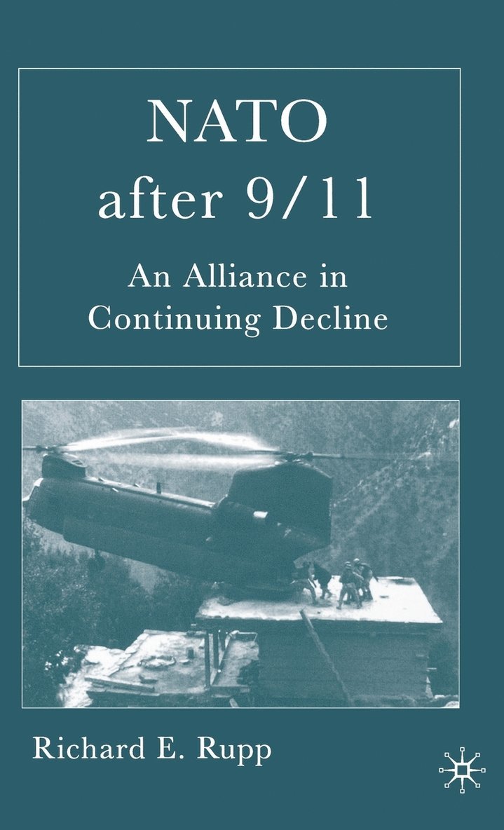 NATO After 9/11 1