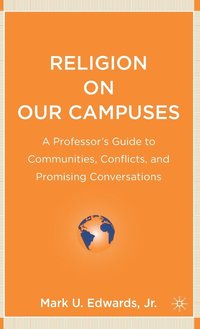 bokomslag Religion on Our Campuses